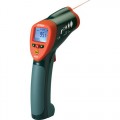 Extech 42542-NIST 42542 30:1 High Temperature IR Thermometer w/NIST Certificate 