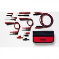 Pomona 6204A* 6204A DELUXE DMM BENCH T TEST LEAD KIT 