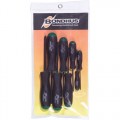 Bondhus 13532 TORX L-KEY BALLDRIVER SET  pkg of 10 