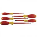 Wiha 32091 1000V INSULATED SCREWDRIVER SET WIHA 