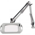 O.C. White 92400 3-Diopter White LED Magnifier 