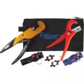 Times Microwave LMR400 and 600 Tool Kit