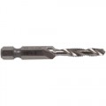 Greenlee DTAP10-32 Drill/tap bit 10-32NF 