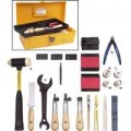 CommScope/Andrew TB-COMP-KIT Heliax Connector Tool Kit 