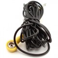 Botron B9715 Straight Wire Gound Cord with 1/4