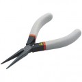 Facom 432.LE Half-Round Snipe Nose Pliers