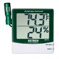 Extech 445715-NIST REMOTE PROBE HYGRO-THERMOMETER EXTECH 