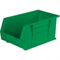 Akro-Mils 30240 (we price as pkg) 30-240 GREEN AKROBINS AKRO BINS 12/PKG 