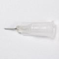 EFD 7018395 Precision Stainless Steel Dispensing Tip, 27 Gauge, Clear, 50/Box 
