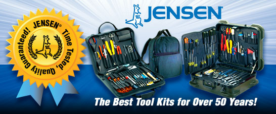 Resultado de imagen para jensen tools